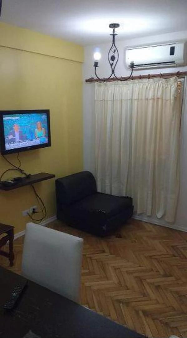 Honorio Pueyrredon 1000