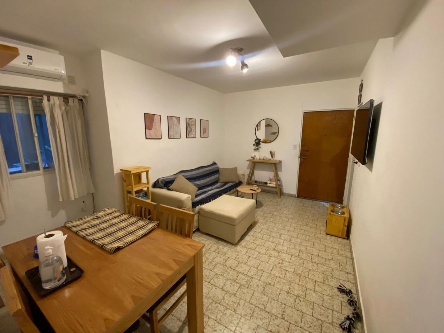 José María Moreno 1755 , Piso 4