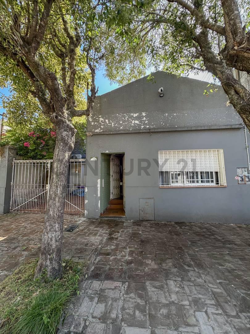 san jose de flores 4800, Piso 0