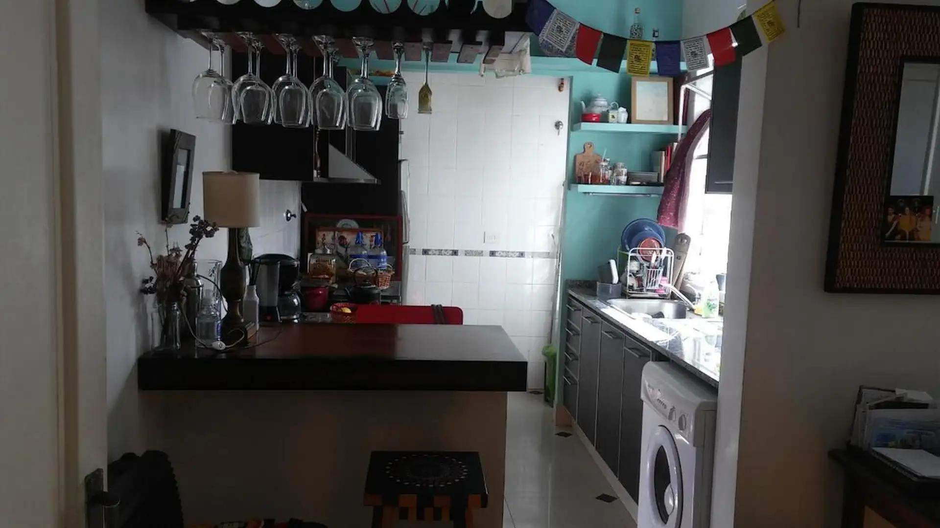 Departamento en Alquiler Temporal 20 años