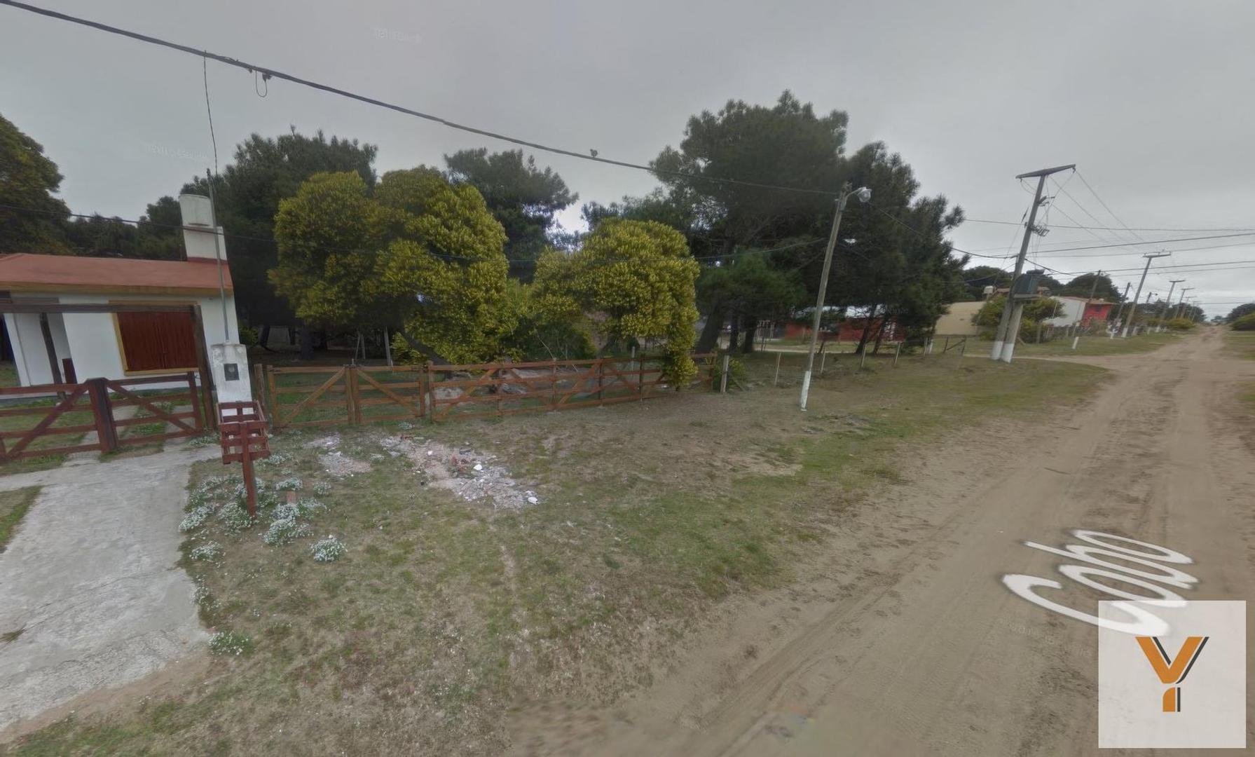 Terreno en Venta de 500,0 m2