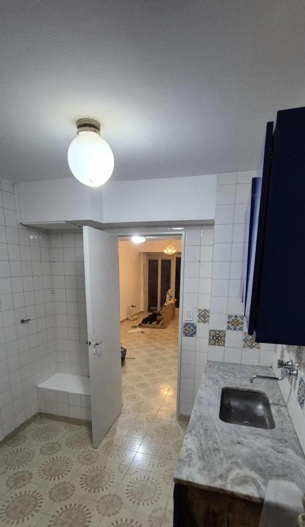 Departamento en Alquiler en Plaza Mitre, $ 850.000