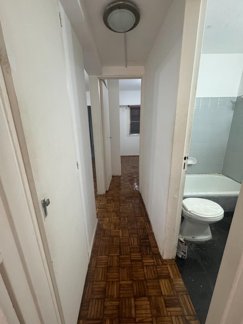 Departamento en Alquiler Apto profesional