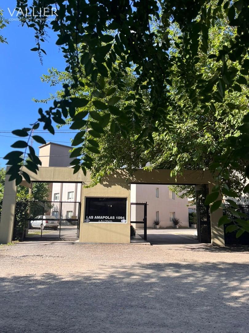 Departamento en Venta en Pilar Centro, USD 82.000