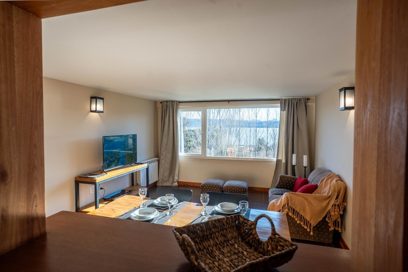 Departamento en Alquiler de 2 dormitorios