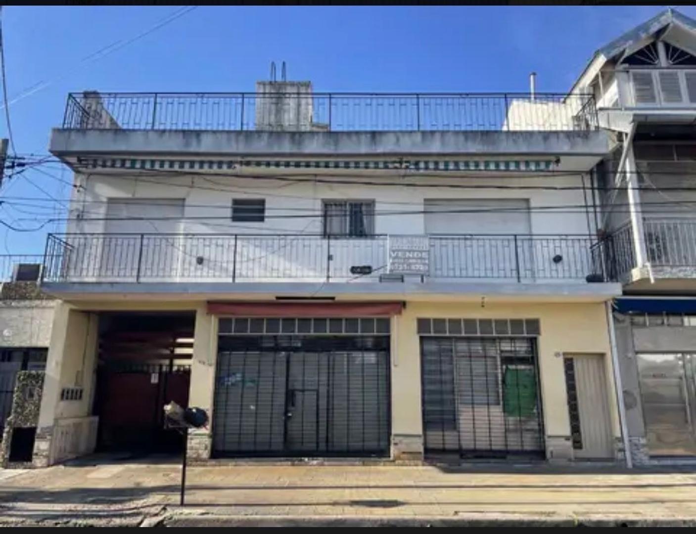 PH 3 Ambientes en El Palomar