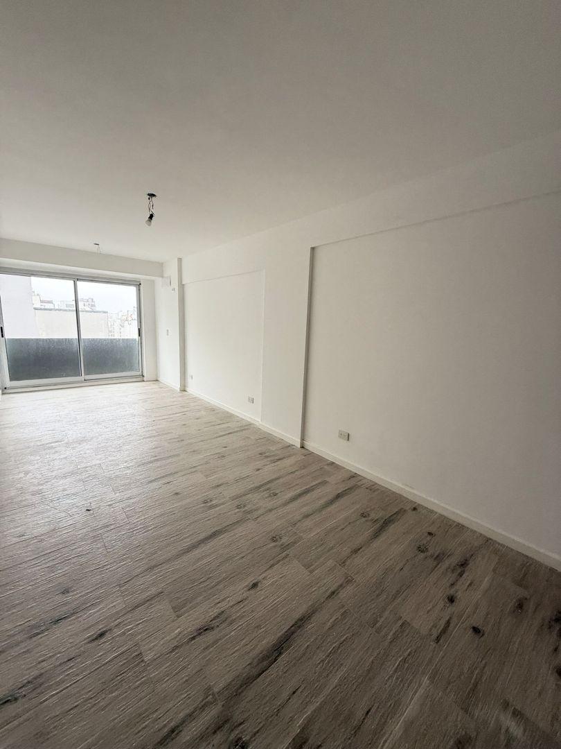Departamento en Alquiler de Monoambiente