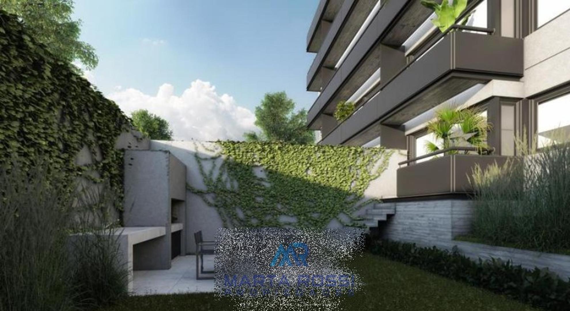 EDIFICIO "MONINA" CASTELAR NORTE