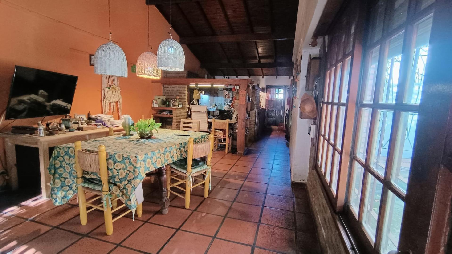 Casa en Venta en Castelar Norte, USD 170.000