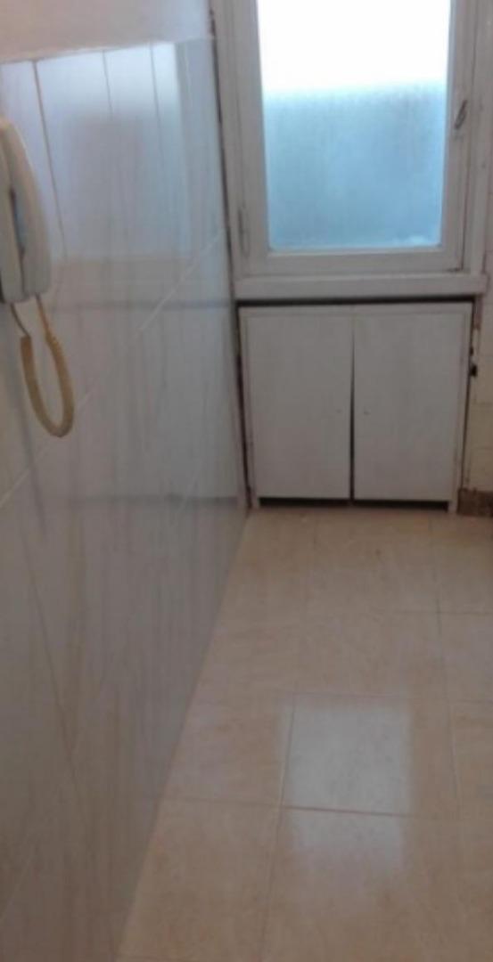 VENTA DEPARTAMENTO MONOAMBIENTE MAR DEL PLATA ZONA CENTRICA