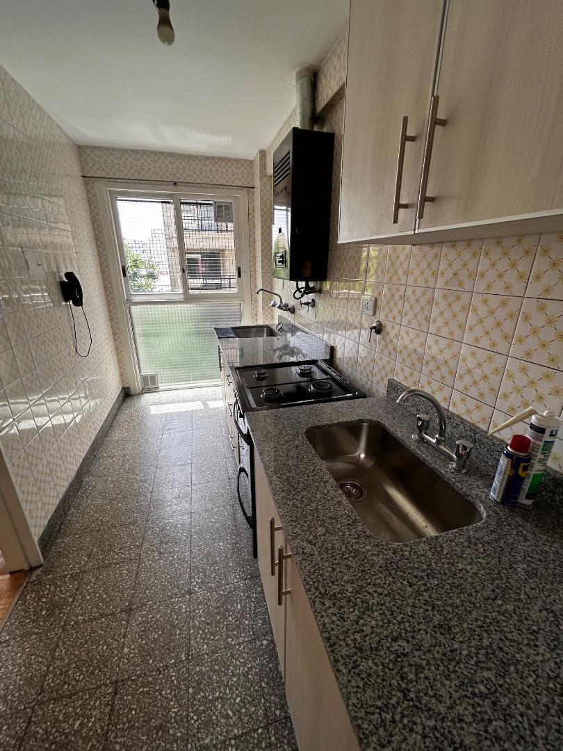 Departamento en Alquiler 50 años