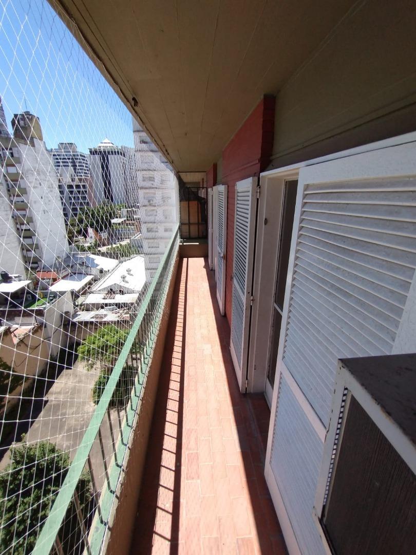 Departamento en Alquiler de 2 dormitorios