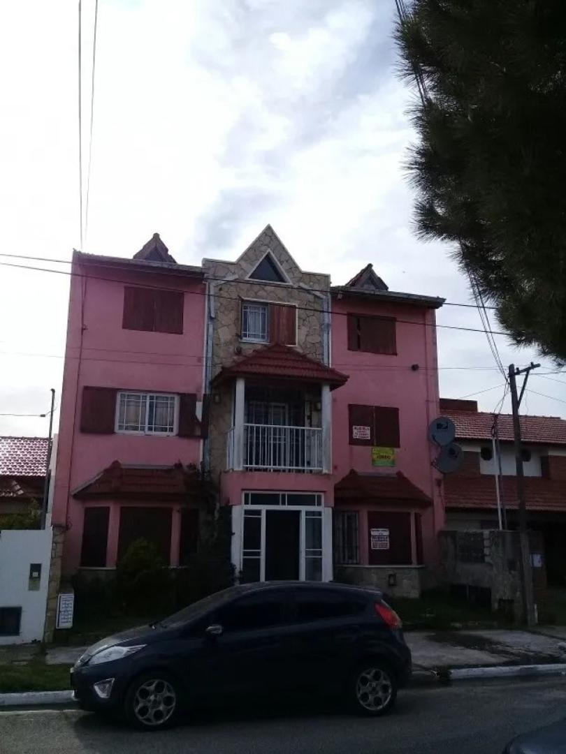 DEPTO 2 AMB. A LA CALLE- A 1 CUADRA DEL MAR-ZONA TALA