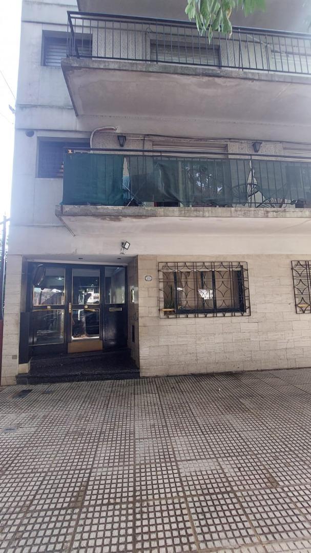 DEPARTAMENTO 3 AMB EN LINIERS 
