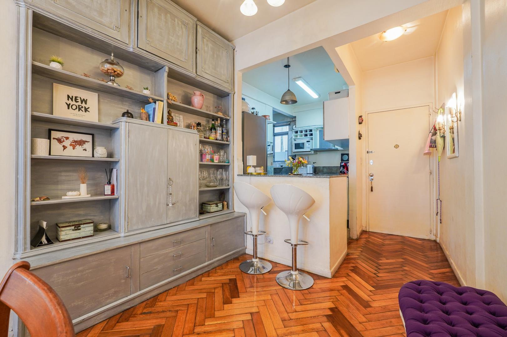 Departamento en Venta Apto profesional