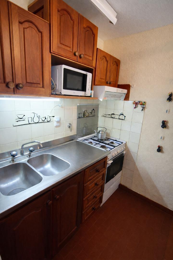 Departamento en Venta 35 años