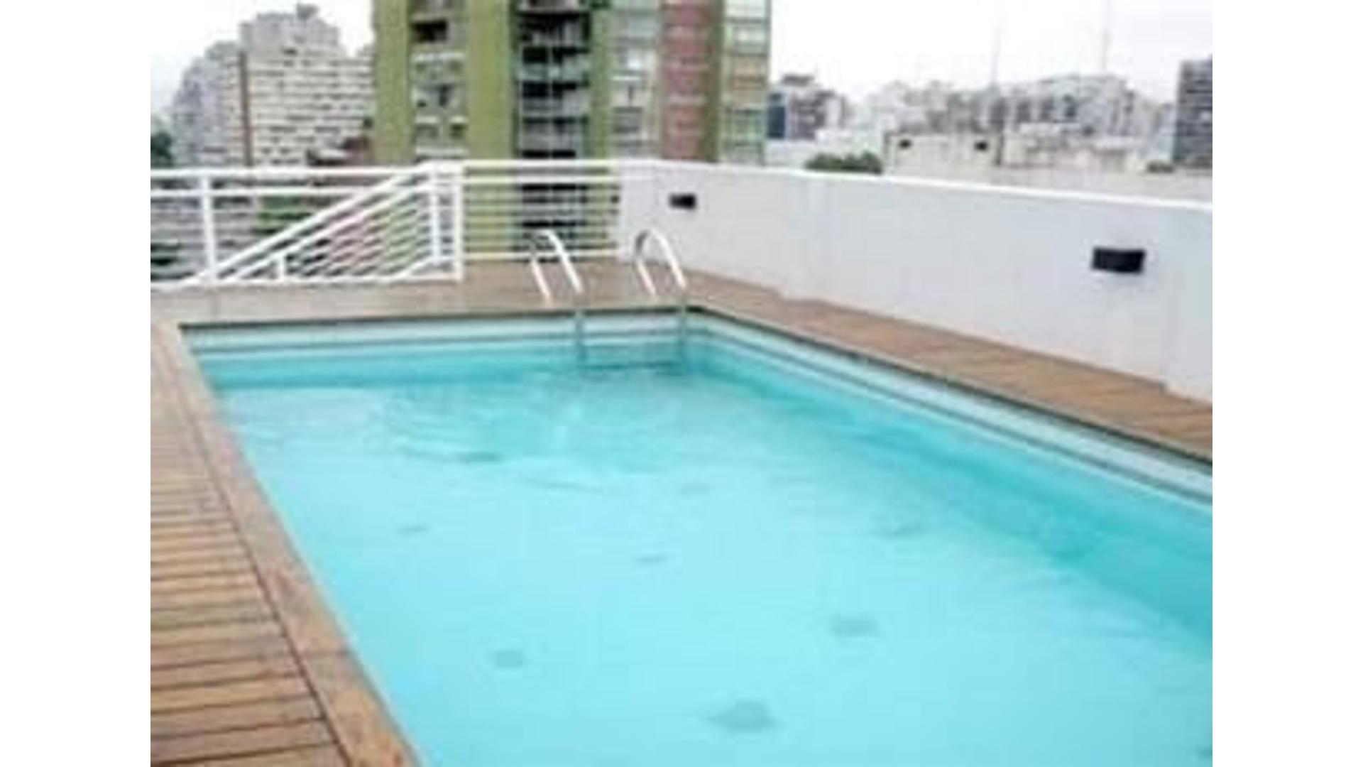 Departamento Alquiler x Temporada