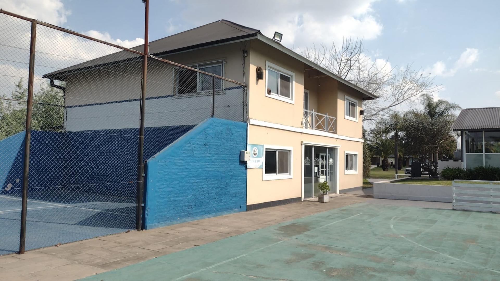 Casa en Venta al Noroeste