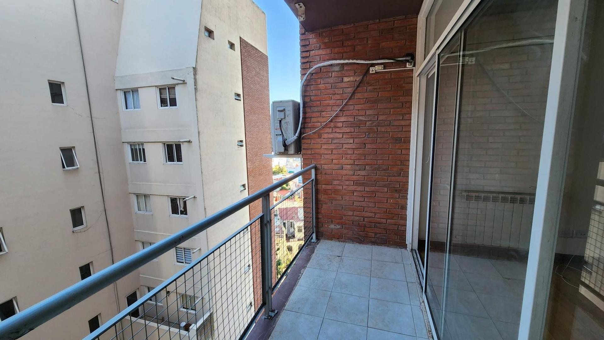 Departamento en Alquiler de 2 ambientes