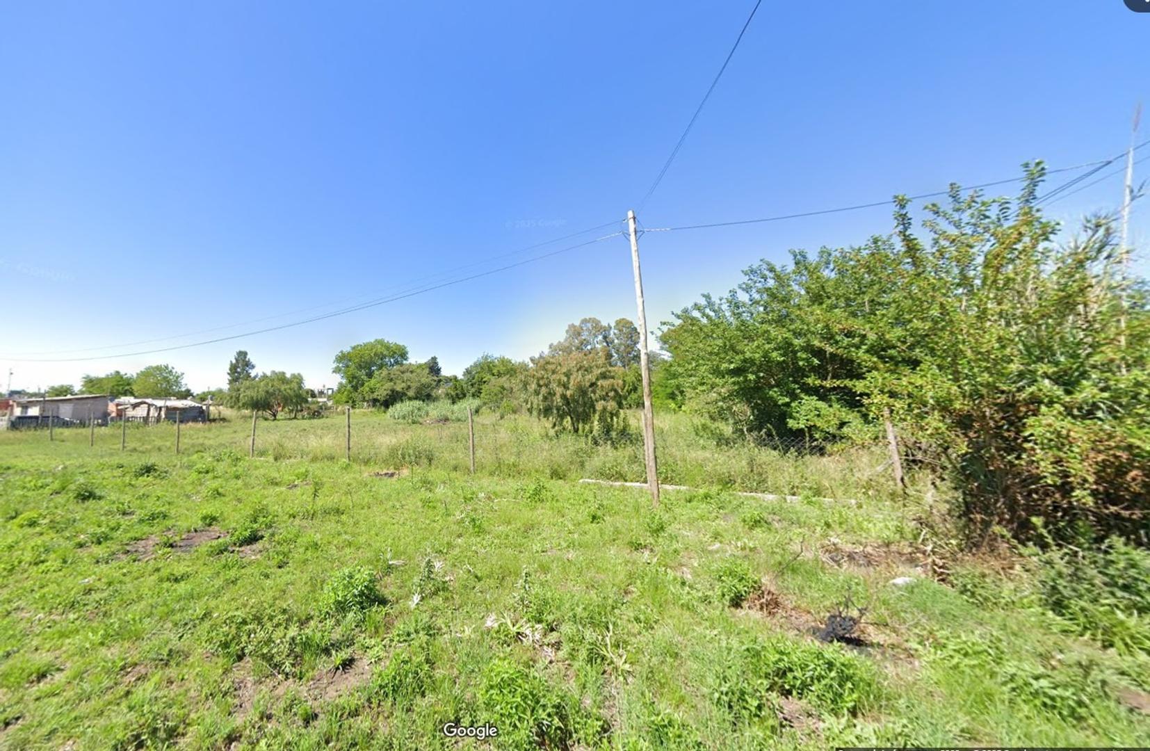 Lote en Venta para subdividir Mariano Acosta Merlo