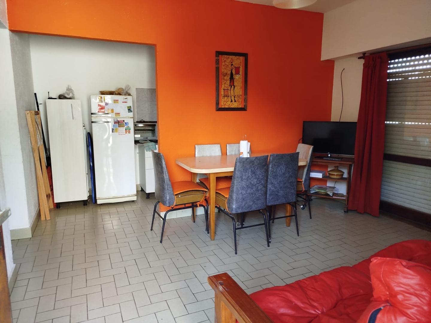 Departamento en Venta en Villa Gesell, USD 65.000