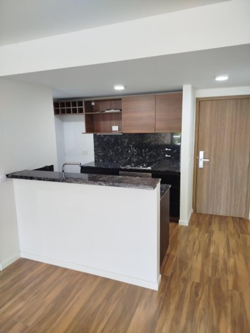 ALQUILER DEPARTAMENTO PREMIUM DE UN DORMITORIO ROSARIO