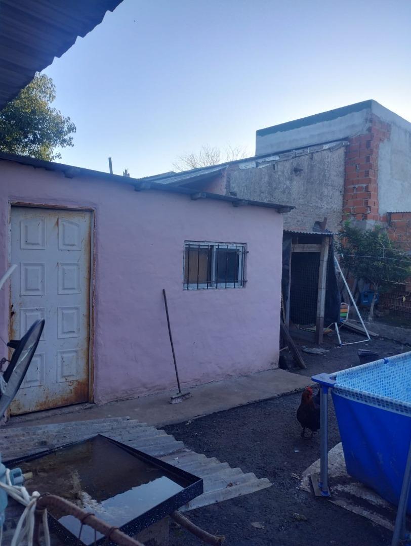 Casa en Venta en Belen De Escobar, USD 90.000