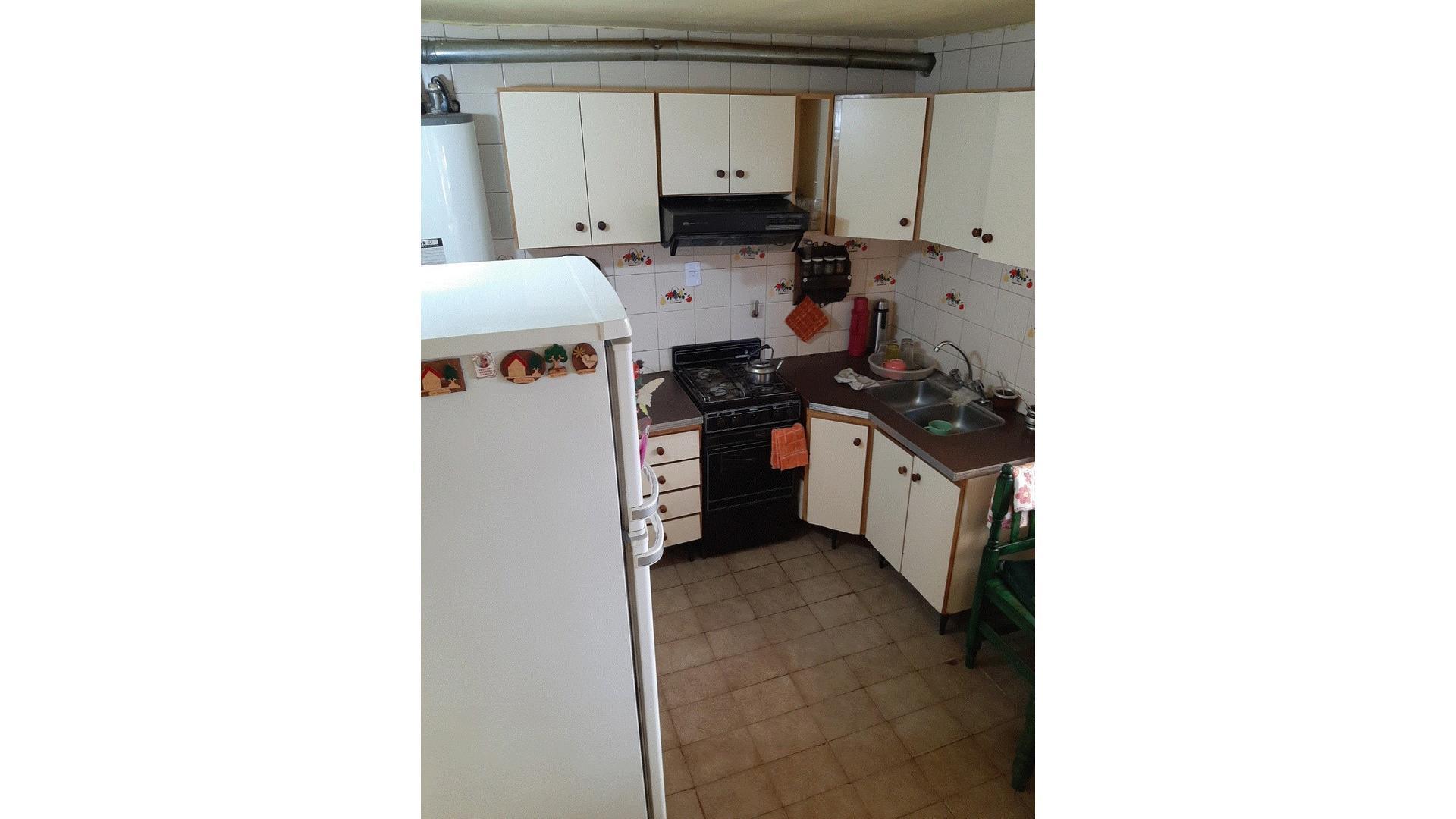 Casa en Venta en Campana, USD 45.000