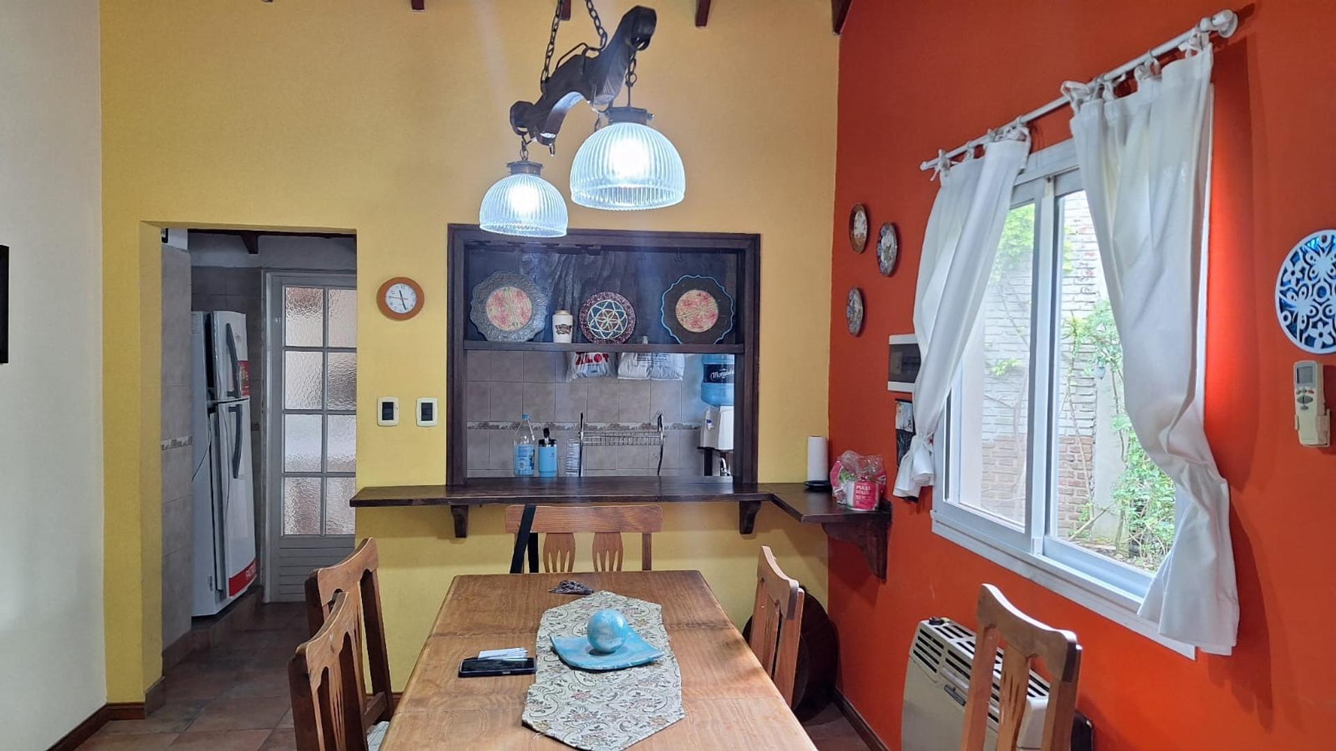 Casa en Venta al Noroeste