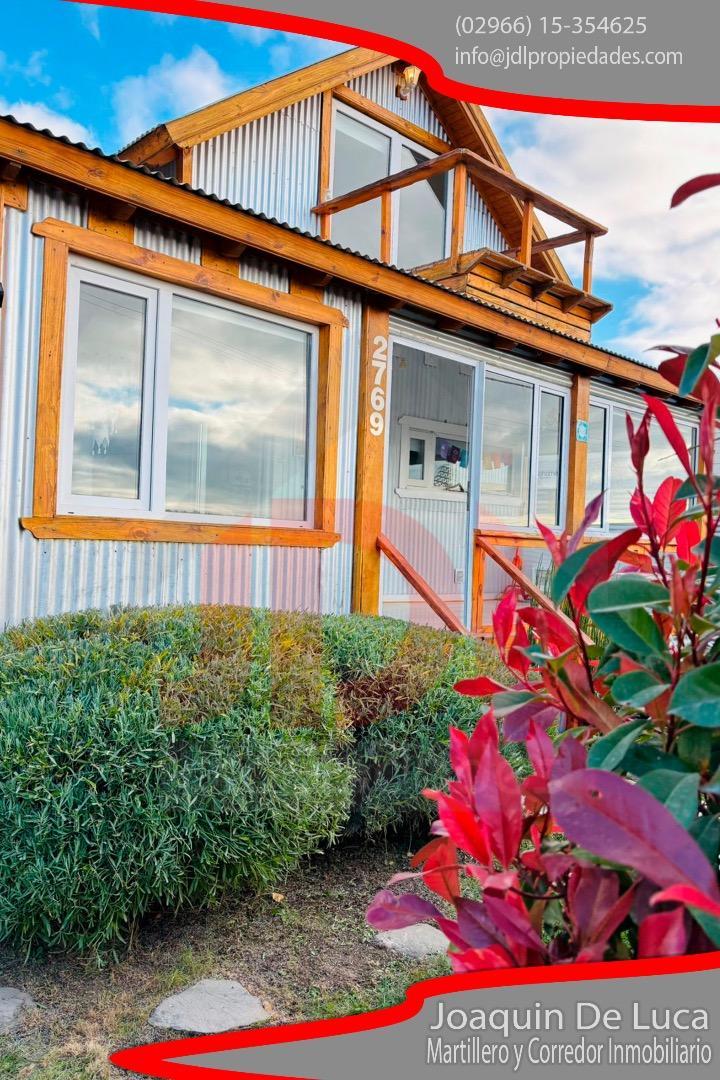 DOS VIVIENDAS EN VENTA TERRAZAS DE MANANTIALES