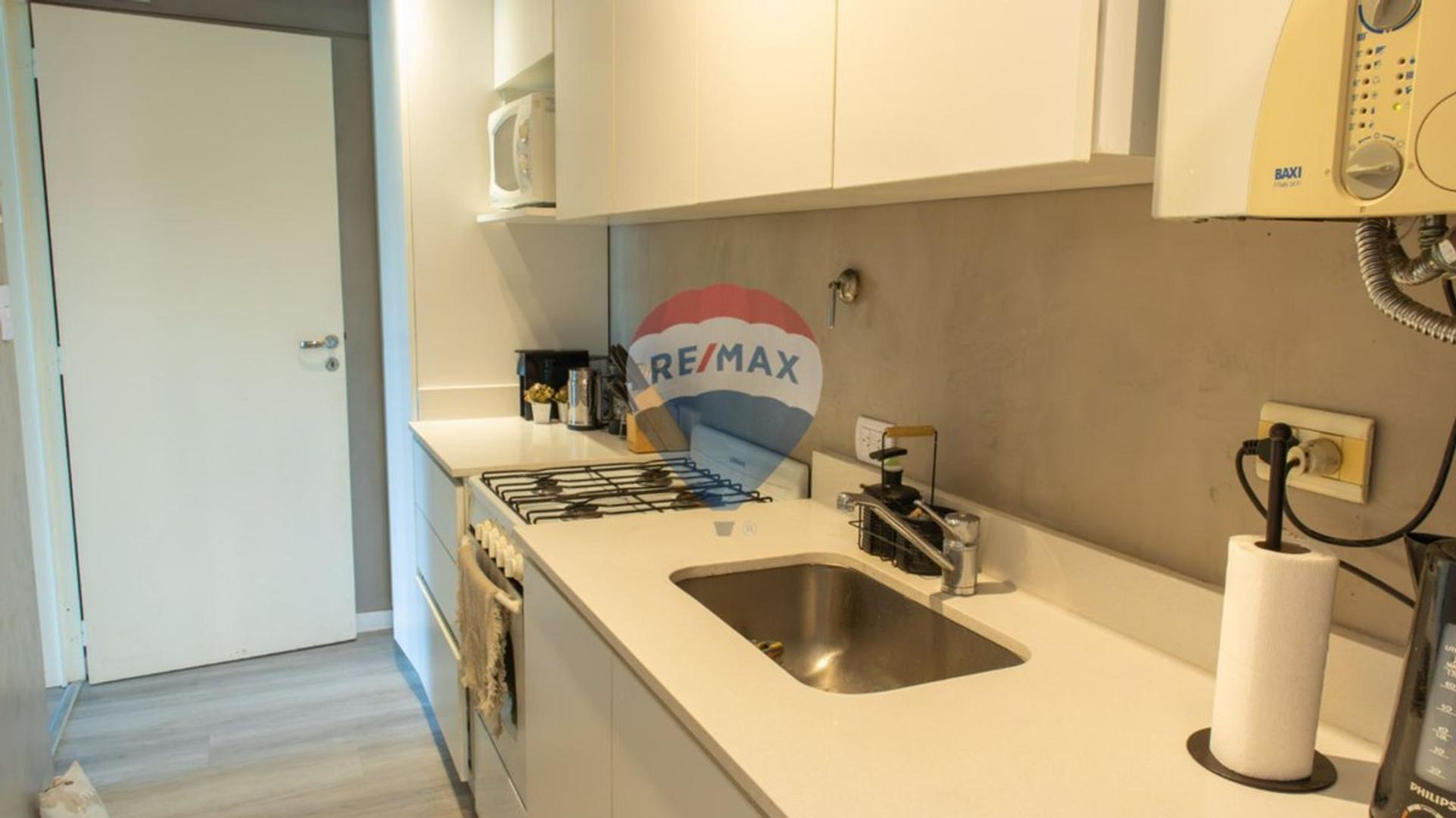 Departamento en Venta 17 años