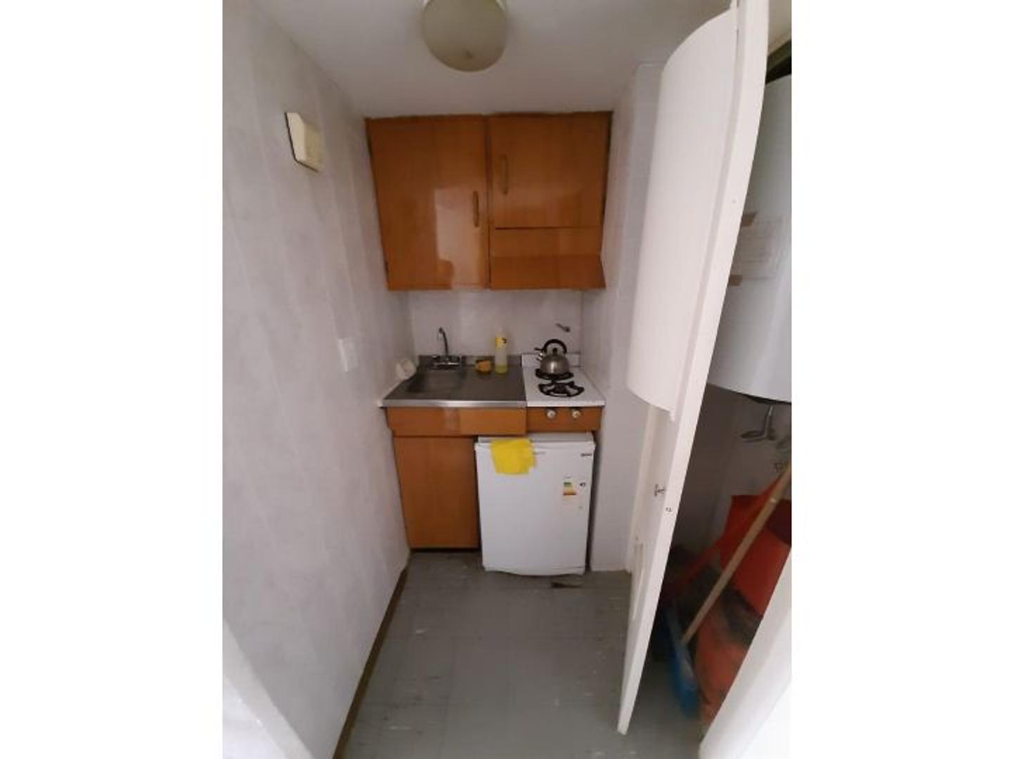 Alquiler temporario departamento 3 ambientes Miramar