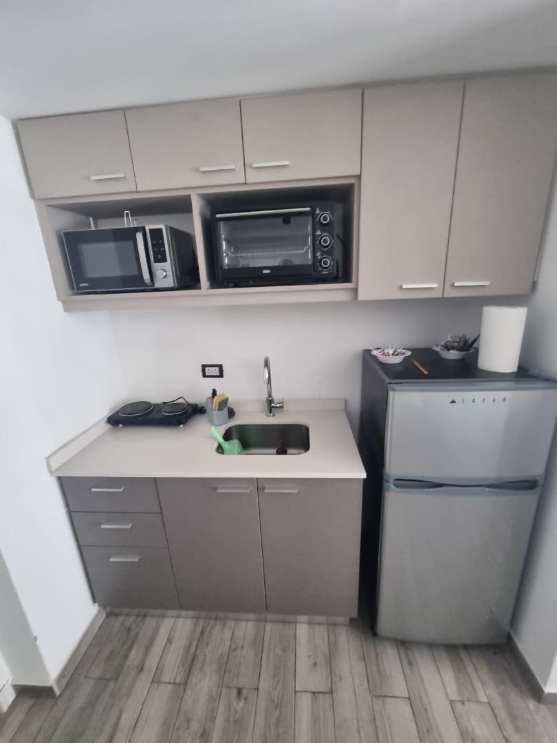 Piedras 1000 , Piso 2