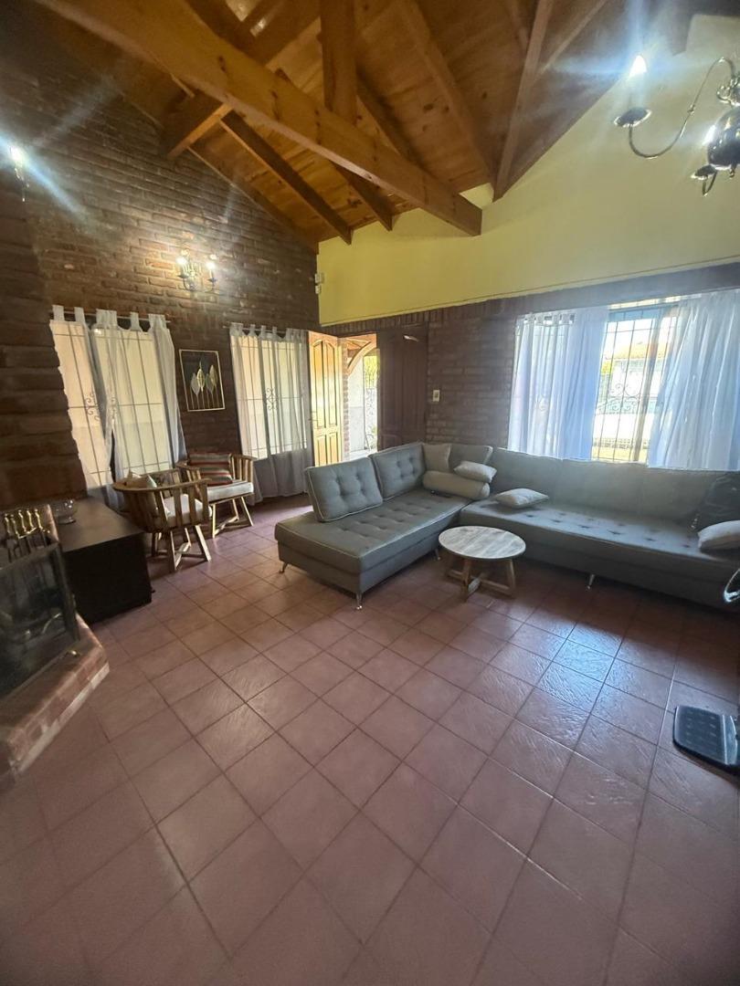 Casa en Venta en Muñiz, USD 220.000