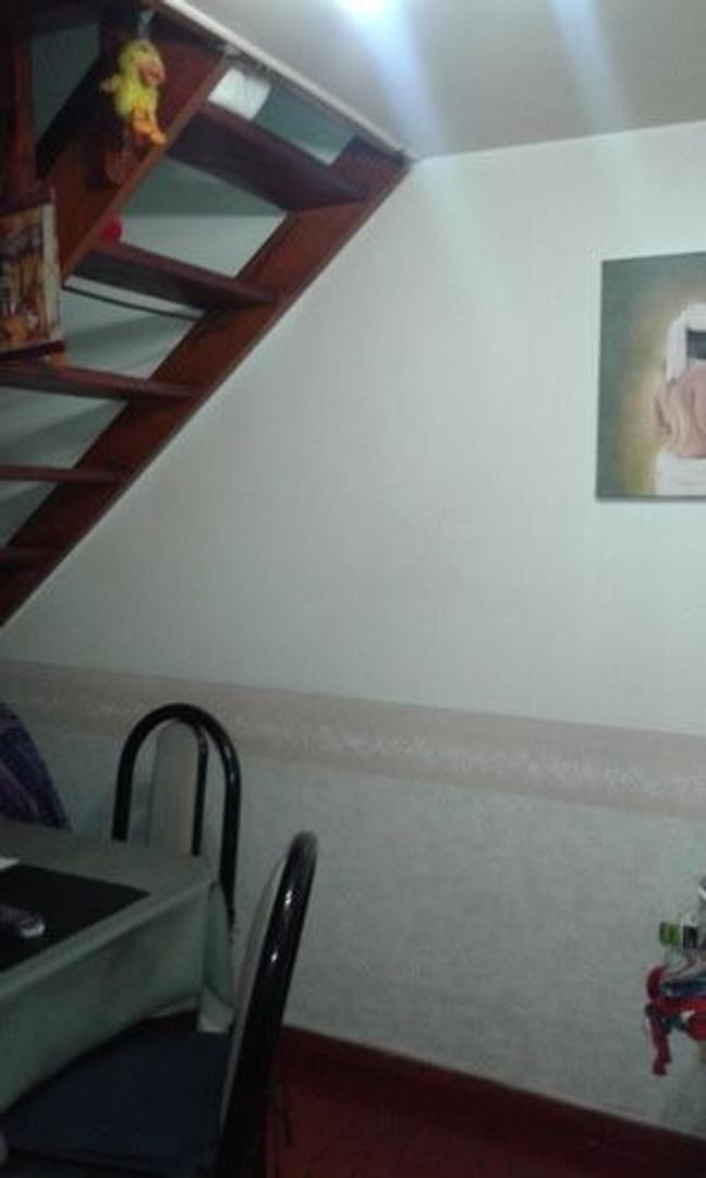 Depto Tipo Casa en Venta de 1 dormitorio