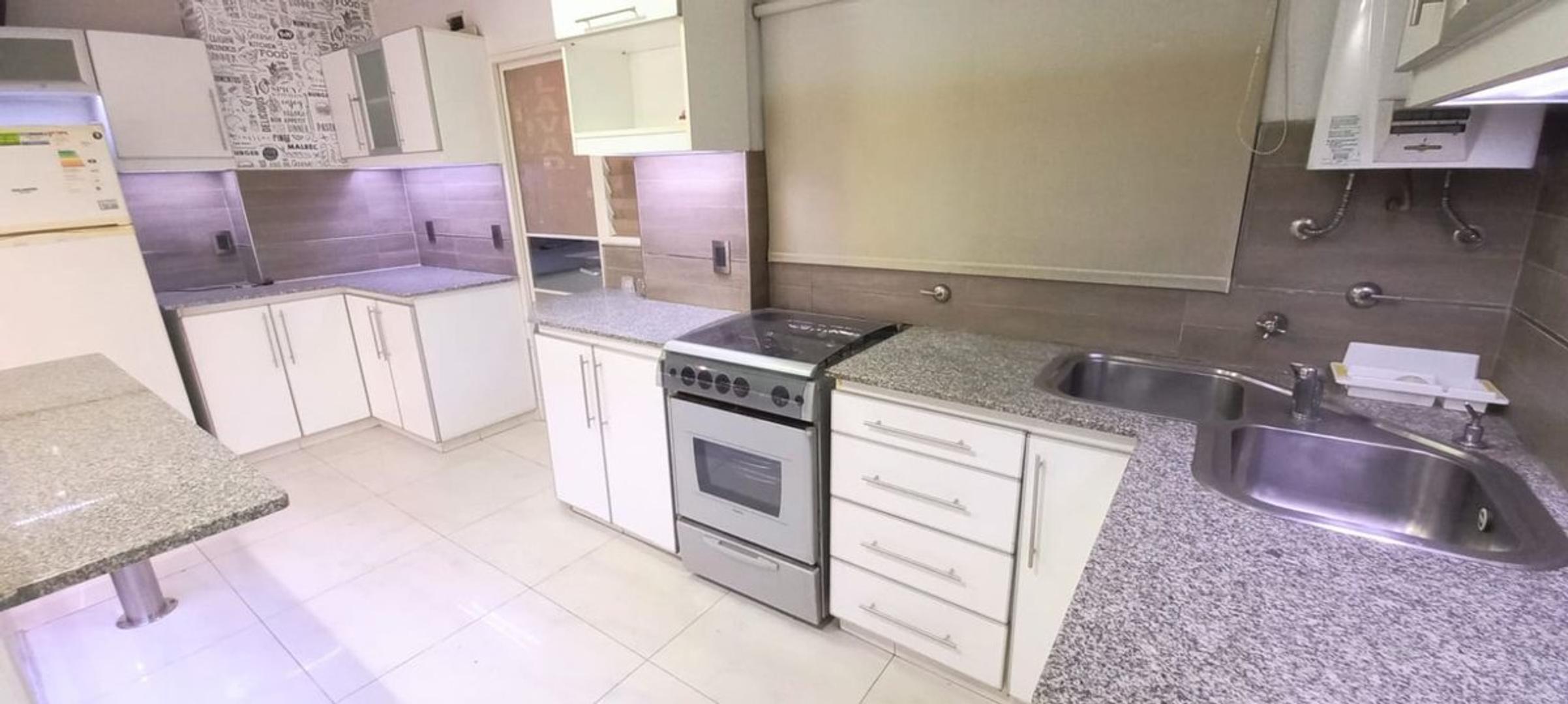 DPTO 4 AMB 2° FTE. APTO CREDITO O FINANCIADO