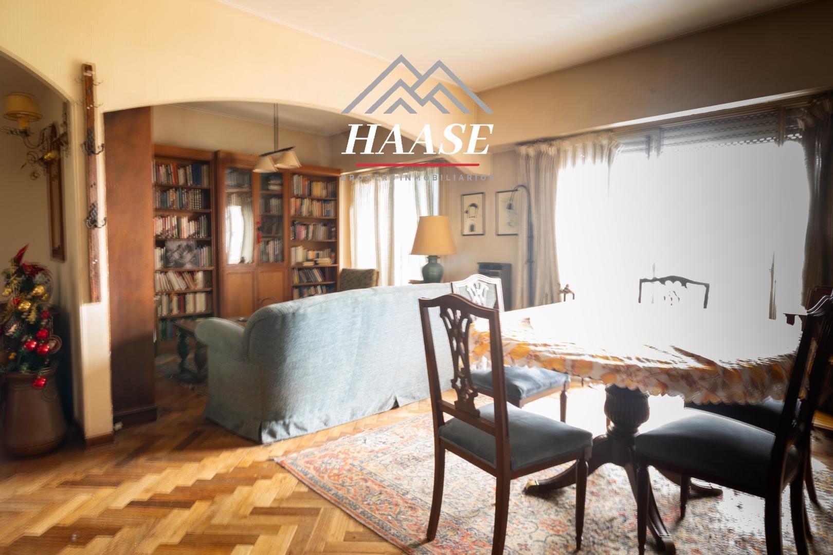 Departamento en Venta en Belgrano, USD 290.000