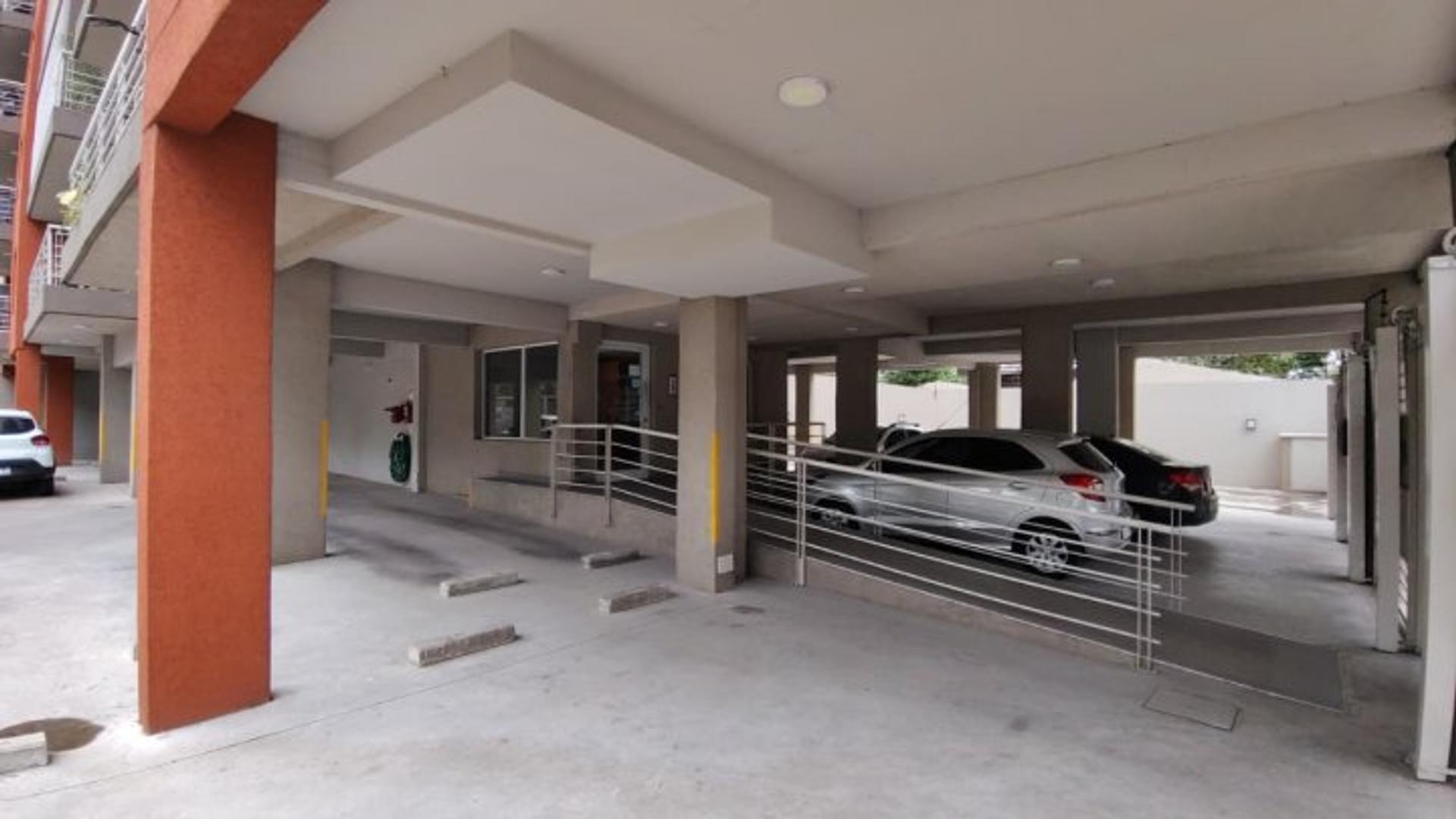 Departamento en Alquiler de 2 ambientes