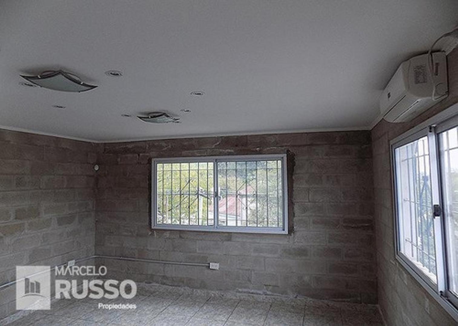 Galpón O Fracción De Terreno