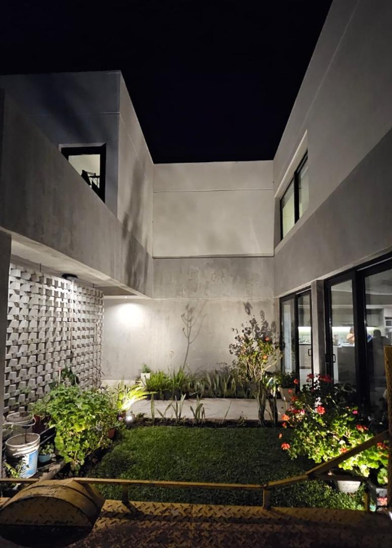 Casa en Alquiler Temporal de 4 dormitorios