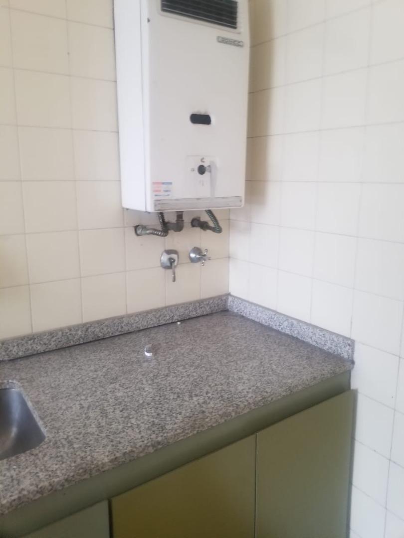 Departamento en Alquiler al Sur