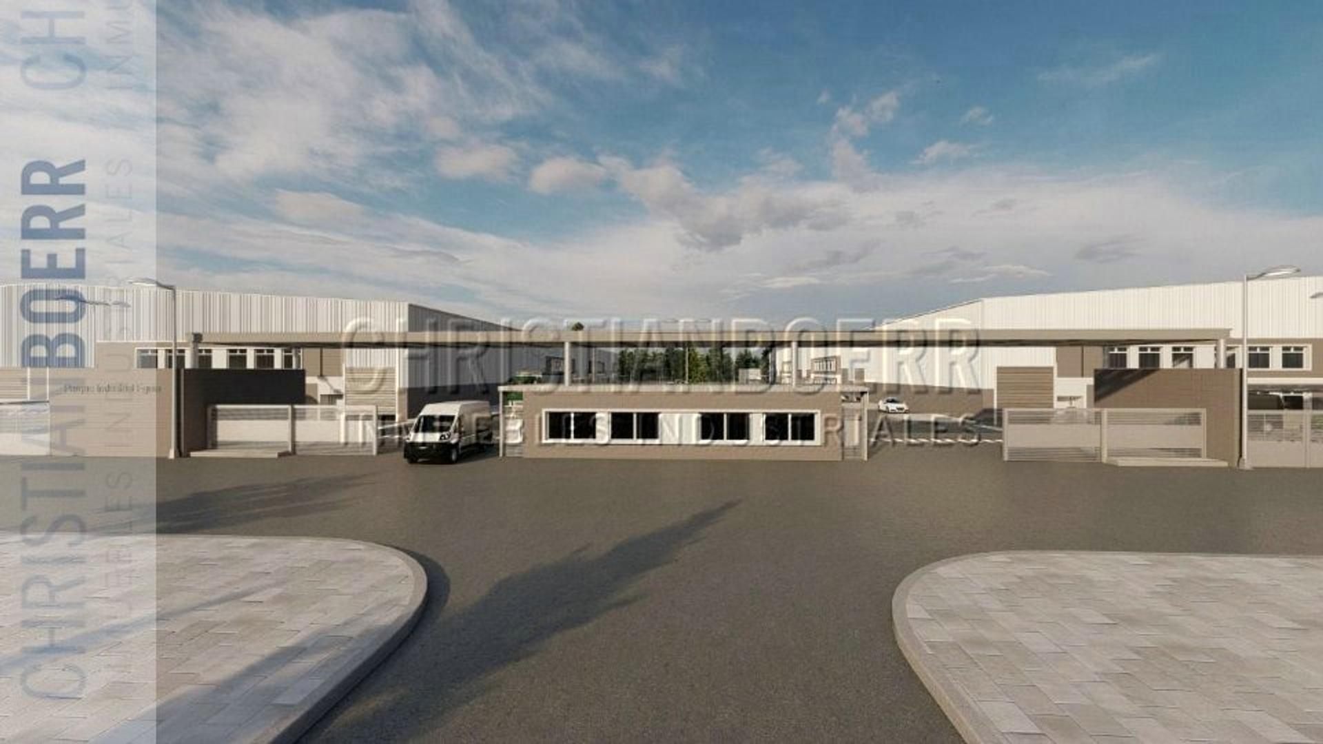 P IND PILAR - PILARICA - 1.000M CUB A ESTRENAR -