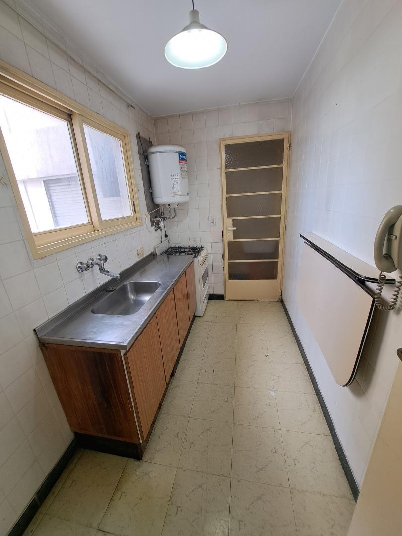 Departamento en Venta en Quilmes, USD 50.000