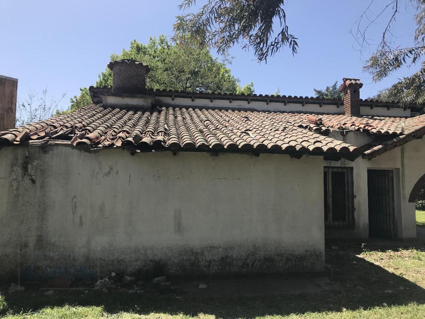 Casa en Venta en Barrio Malvinas, USD 42.000