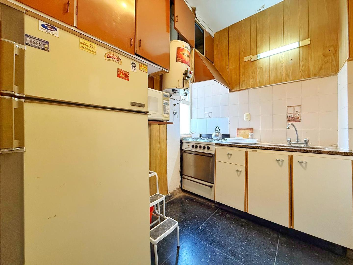 Departamento en Venta en Centro, USD 67.000