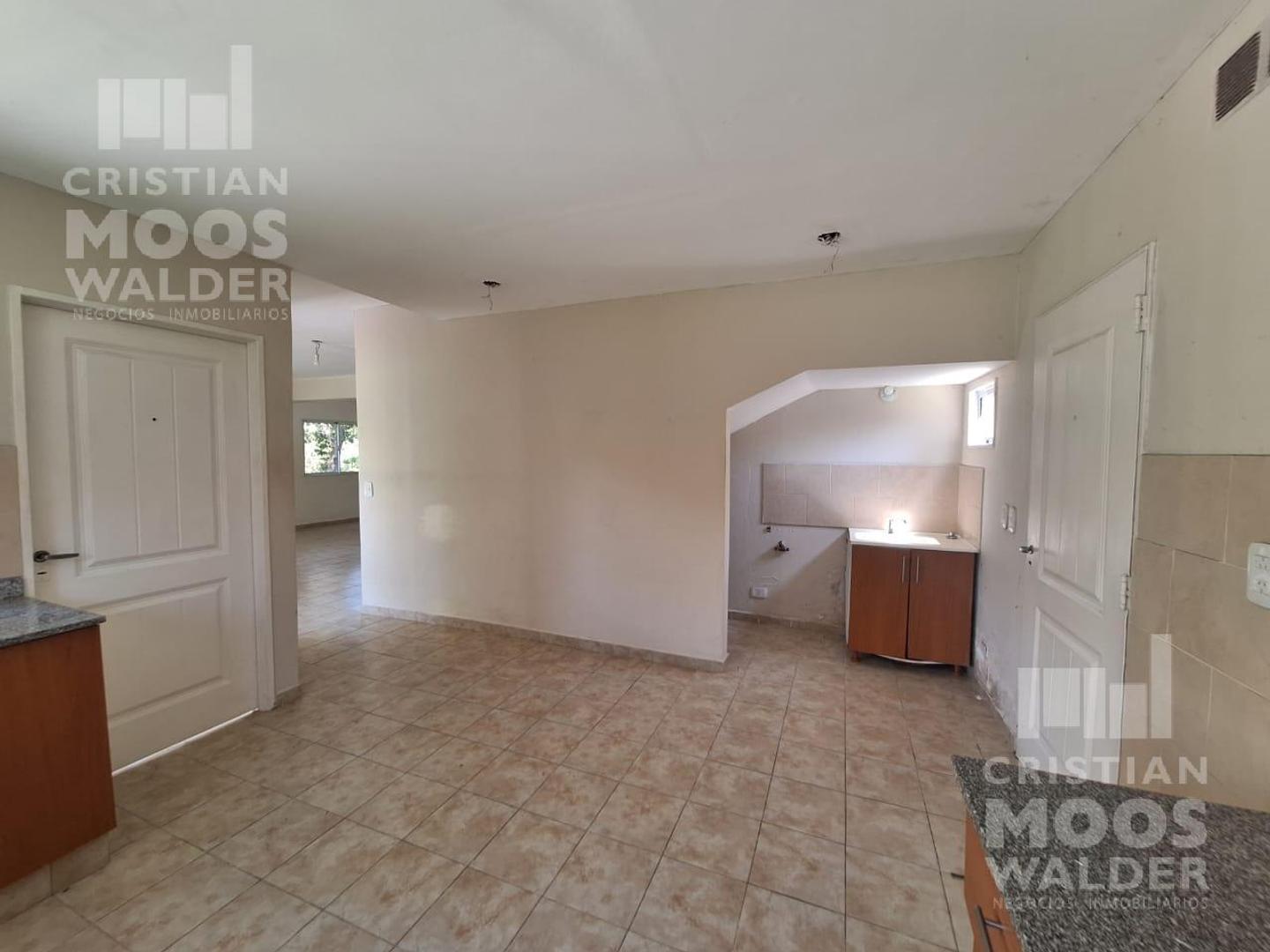 Casa en Alquiler al Este