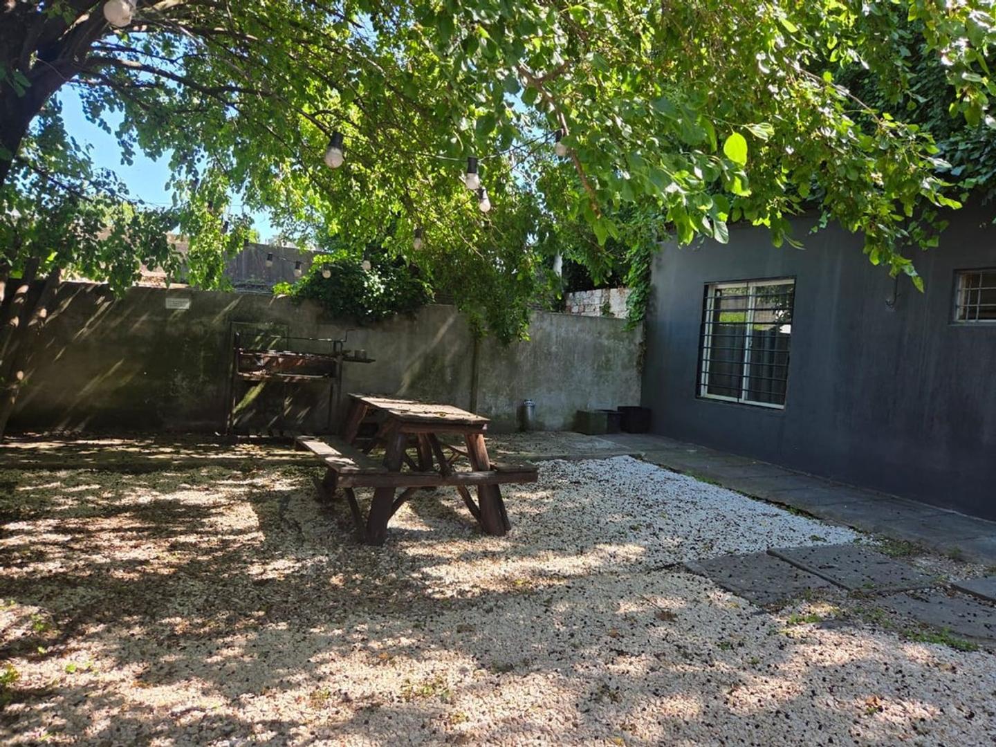 DEPARTAMENTO DE 2 DORMITORIO EN ALQUILER