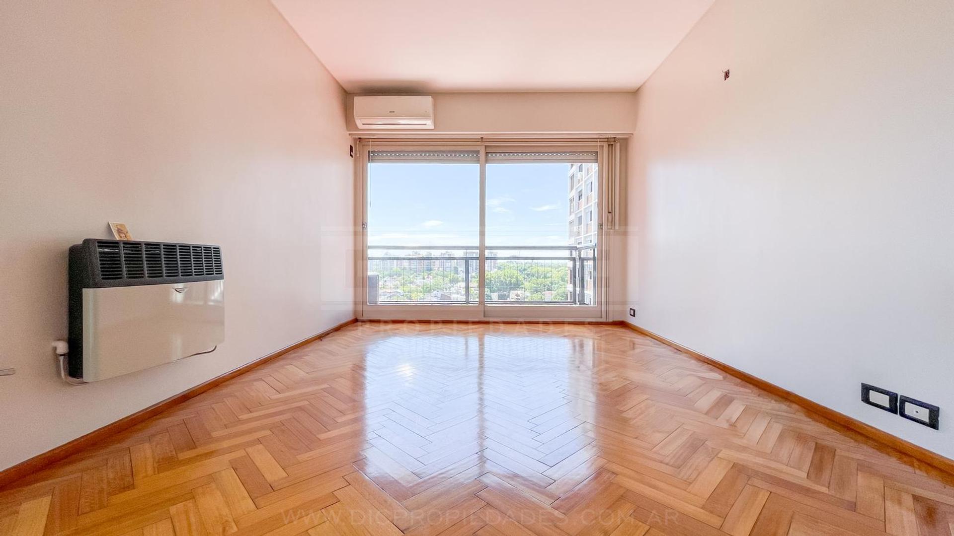 Departamento en Alquiler de 1 dormitorio