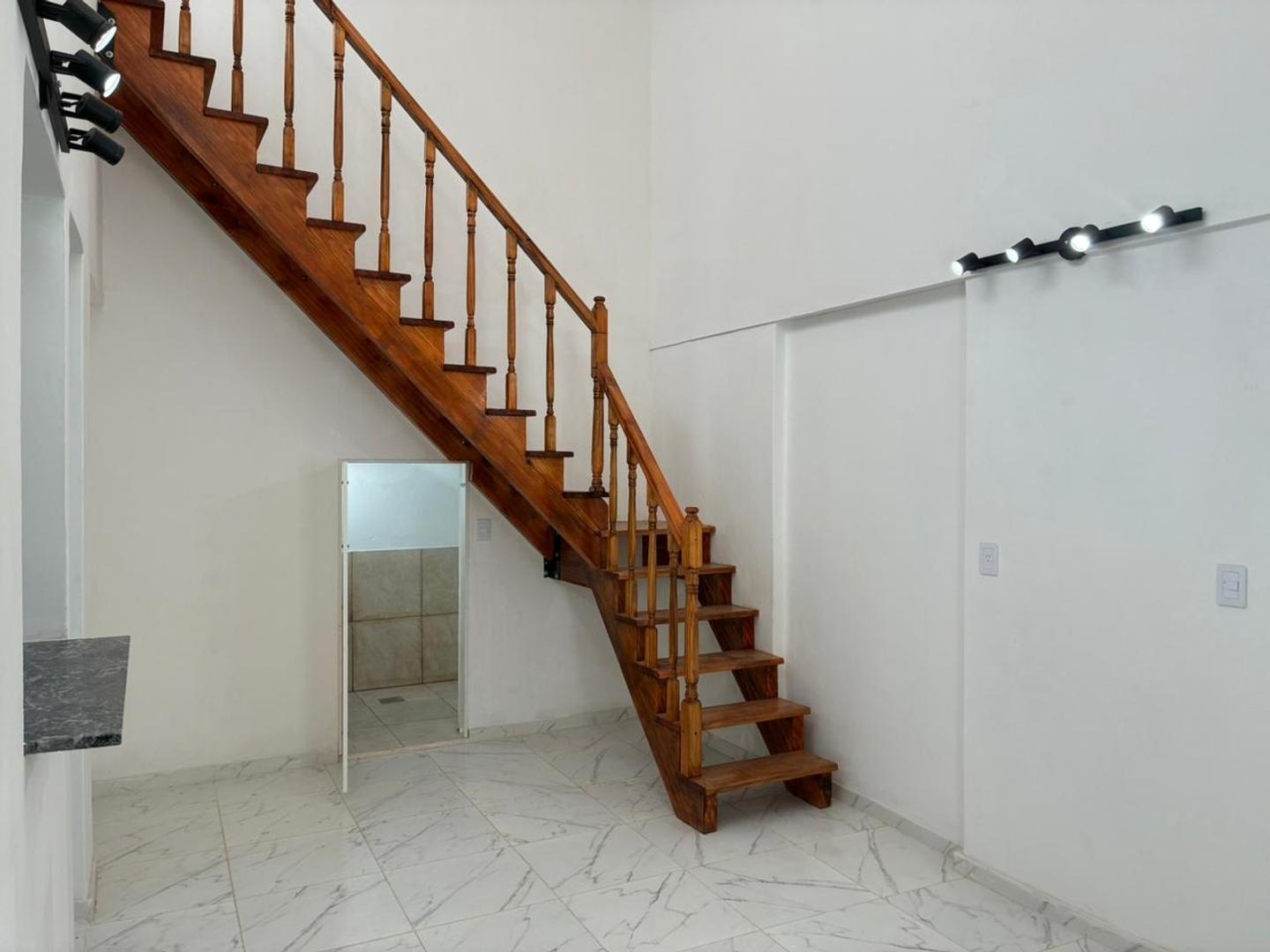Depto Tipo Casa en Venta en Villa Devoto, USD 116.000