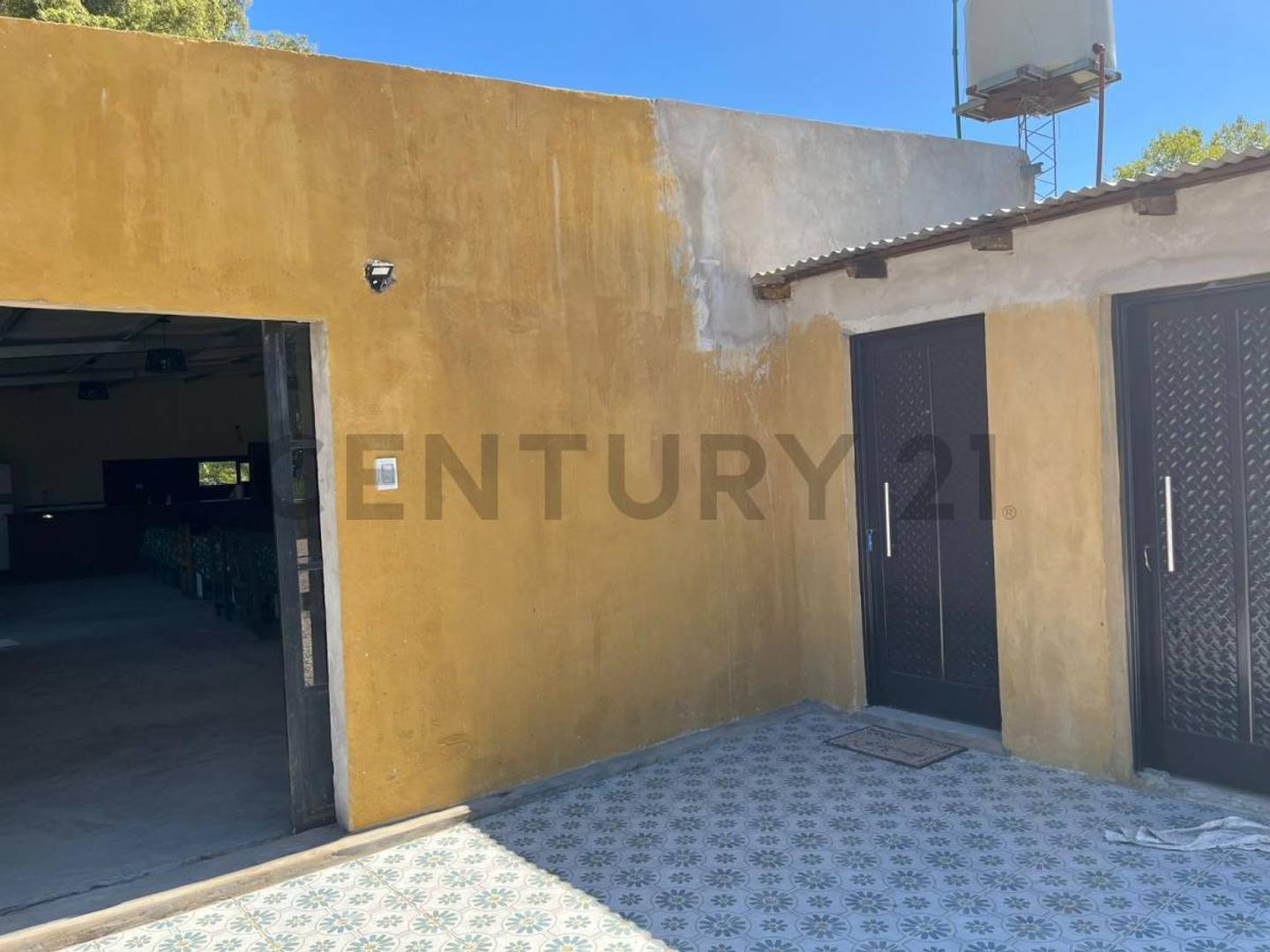 FRIGUETO 200, Piso B1741